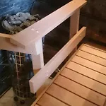 Apartment Rukanloimu