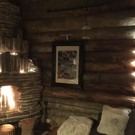 Apartmán Rukanloimu *