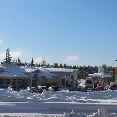 Rukanloimu Daire Ruka