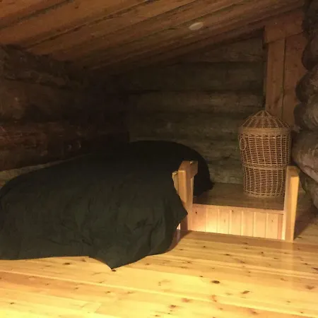 Rukanloimu Рука