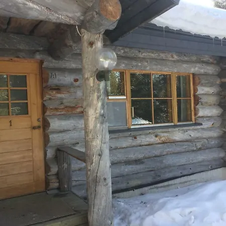 Daire Rukanloimu Ruka