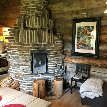 Rukanloimu Apartmán Ruka