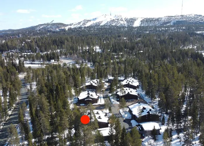 Rukanloimu Huoneisto