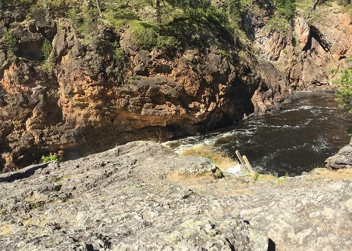 Rukanloimu Huoneisto