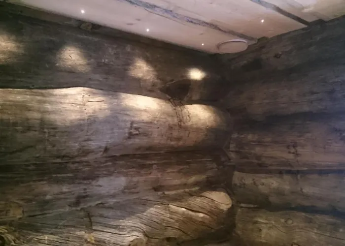 Huoneisto Rukanloimu Ruka