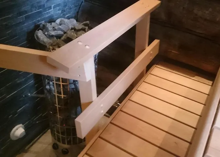 Huoneisto Rukanloimu